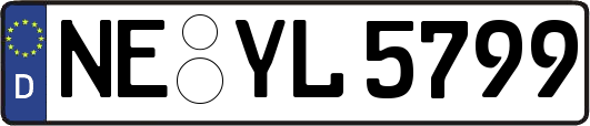NE-YL5799