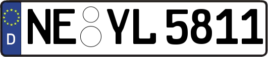 NE-YL5811