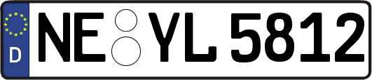 NE-YL5812