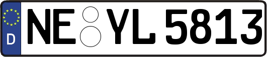 NE-YL5813