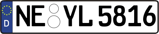 NE-YL5816