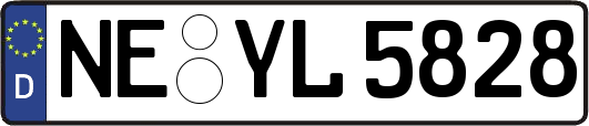 NE-YL5828