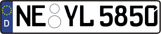 NE-YL5850