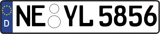 NE-YL5856
