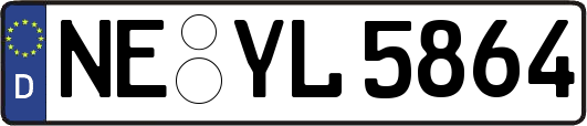 NE-YL5864