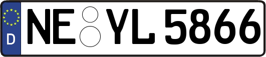 NE-YL5866