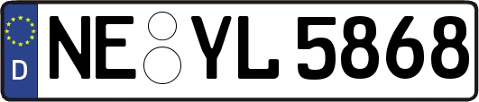 NE-YL5868