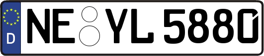 NE-YL5880