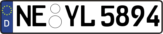 NE-YL5894