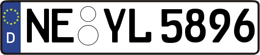 NE-YL5896