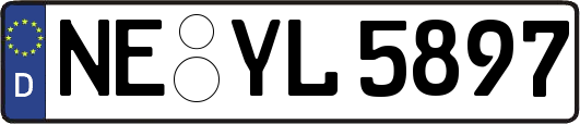 NE-YL5897