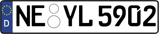 NE-YL5902