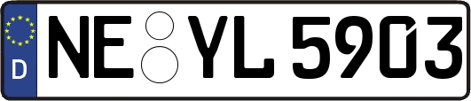 NE-YL5903