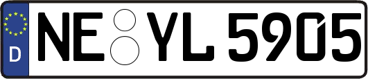 NE-YL5905