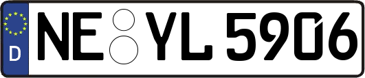 NE-YL5906