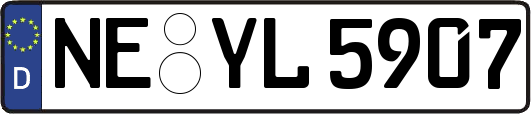 NE-YL5907