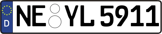 NE-YL5911