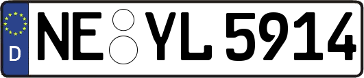NE-YL5914