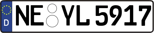 NE-YL5917