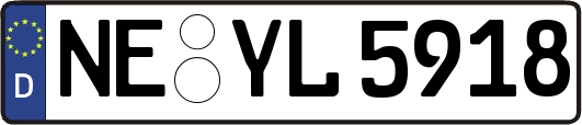 NE-YL5918