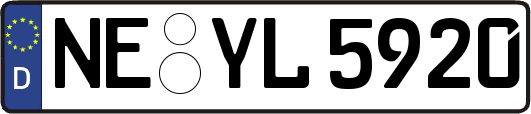 NE-YL5920