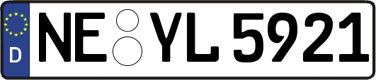 NE-YL5921