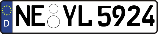 NE-YL5924