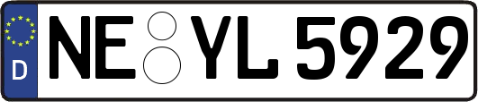 NE-YL5929