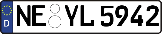 NE-YL5942