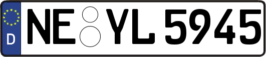 NE-YL5945