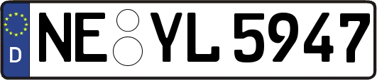 NE-YL5947