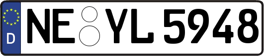 NE-YL5948