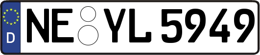 NE-YL5949