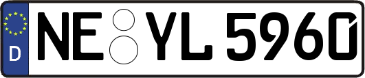 NE-YL5960