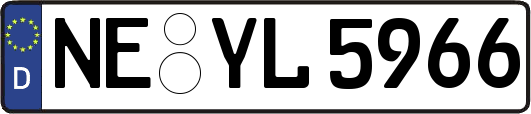 NE-YL5966