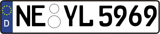 NE-YL5969