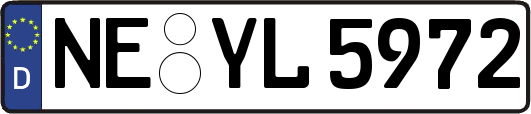 NE-YL5972