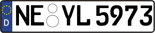 NE-YL5973