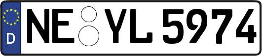 NE-YL5974