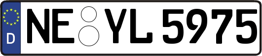 NE-YL5975