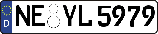 NE-YL5979