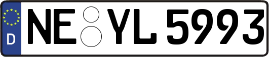 NE-YL5993