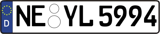 NE-YL5994