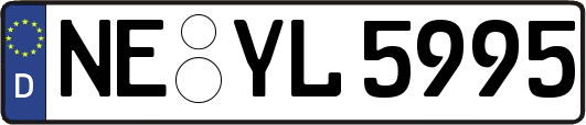 NE-YL5995