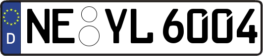 NE-YL6004