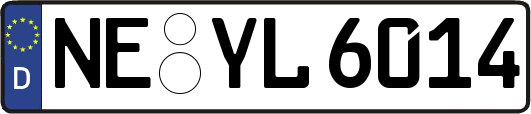 NE-YL6014