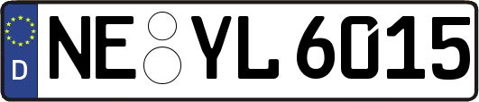 NE-YL6015