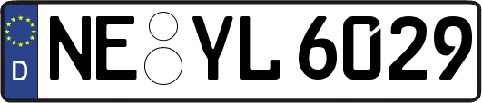 NE-YL6029