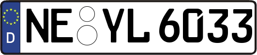 NE-YL6033