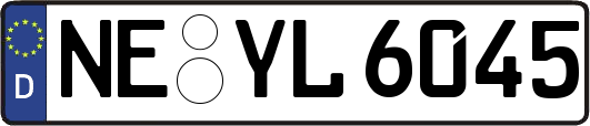 NE-YL6045